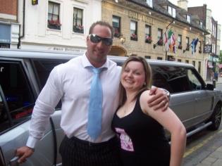 LIMO PICS KINGS LYNN