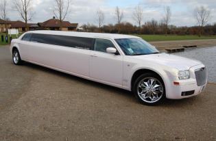 BABY BENTLEY LIMO KINGS LYNN