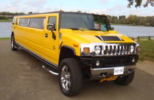HUMMER HIRE KINGS LYNN